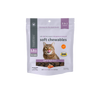 Treatibles FOR CATS: REGULAR STRENGTH Soft Chewables 1.5mg CBD Infused Soft Chews for Cats