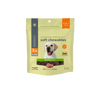 Treatibles® FOR DOGS: 3MG CBD SOFT CHEWS BEEF