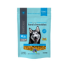 Treatibles® Full Spectrum Hemp 4mg Hard Chews - Large Dogs