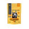 Treatibles® Full Spectrum Hemp 4mg Hard Chews - Large Dogs