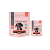 Treatibles FOR DOGS: Extra Strength Soft Chewables with Salmon Oil - 7 mg CBD