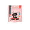 Treatibles FOR DOGS: Extra Strength Soft Chewables with Salmon Oil - 7 mg CBD