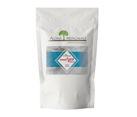 ALOHA K9 IMMUNITY POWDER 1KG